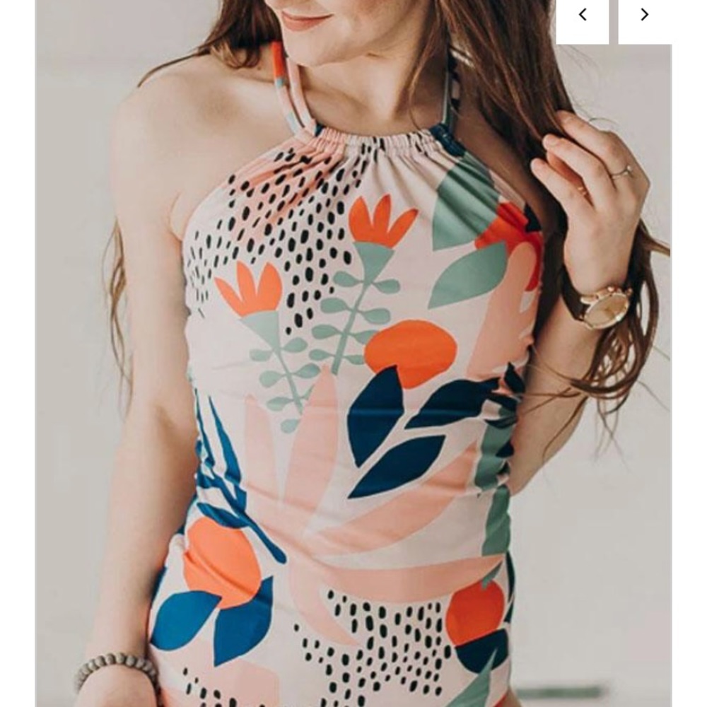 Brand new Tankini swimsuit